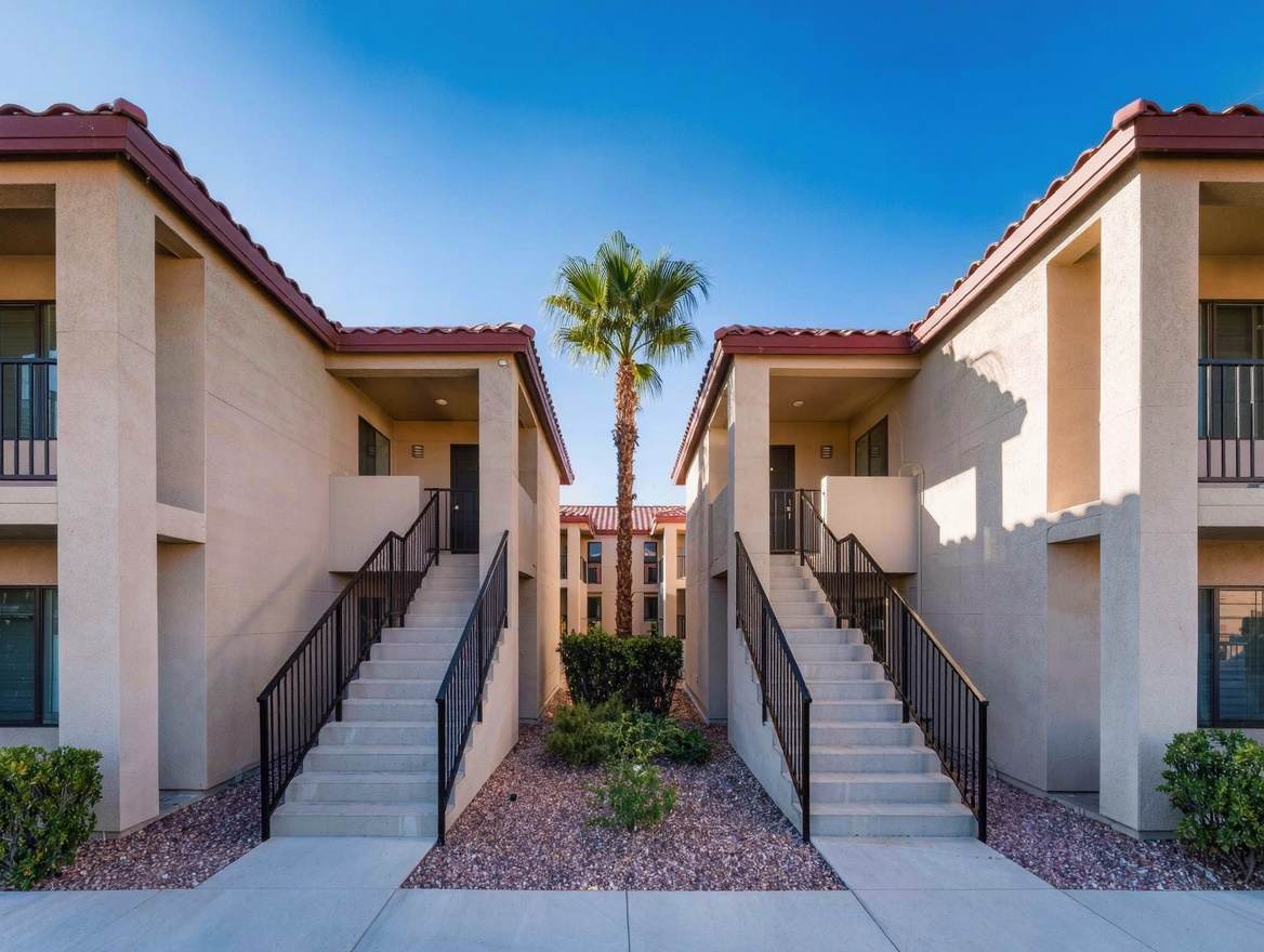 Home sold off market