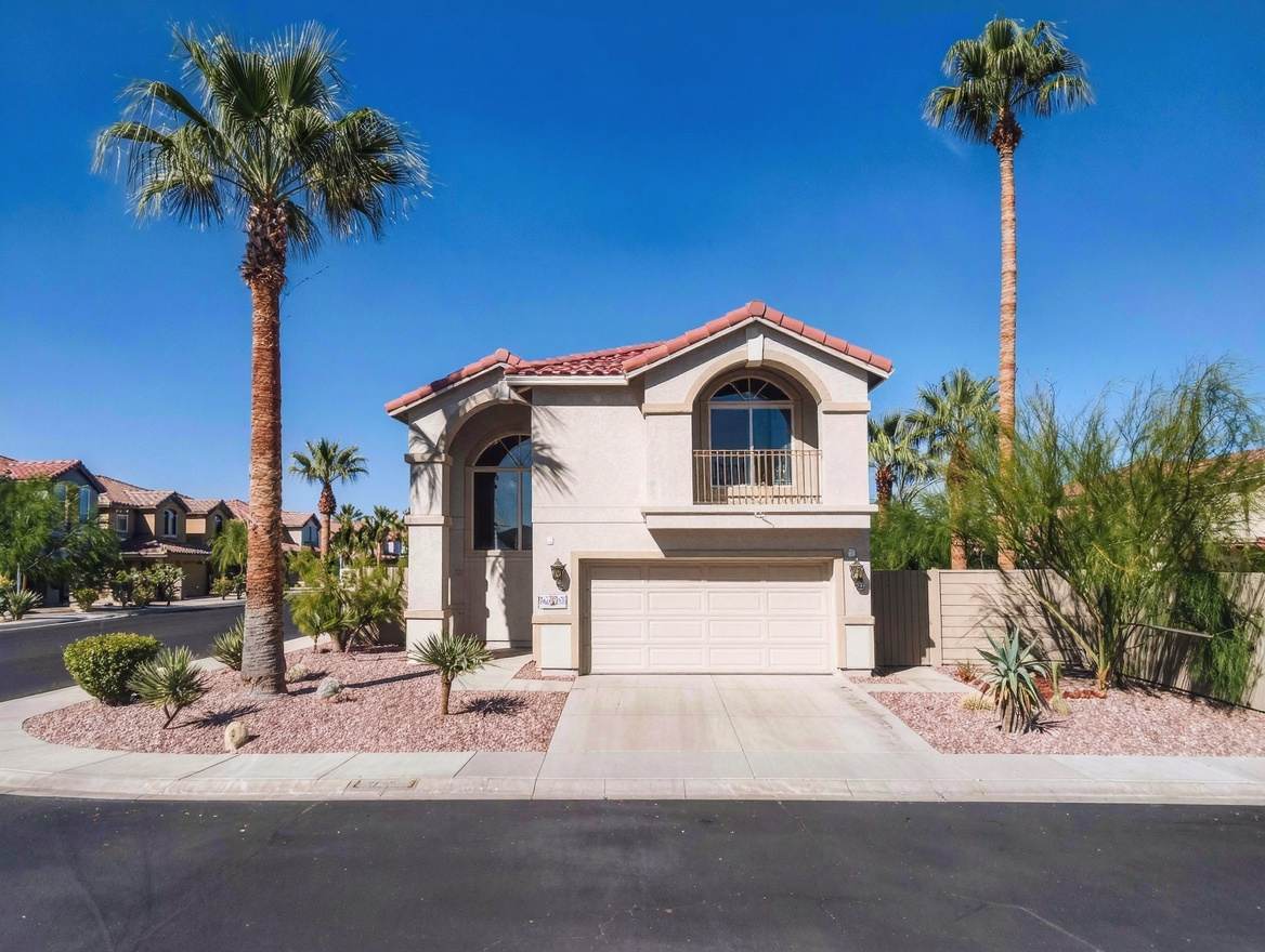 Home sold in Henderson